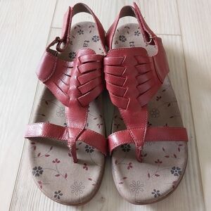 NWOB Taos Nirvana Sandals